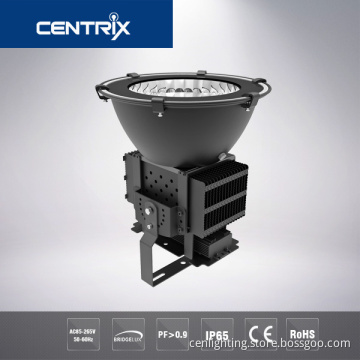 2016 new design high brightness led high bay light for shenzhen led